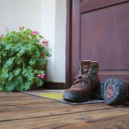 Appartement Angelika