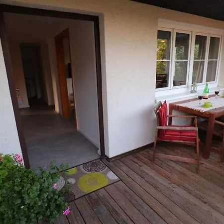 Apartment Angelika *