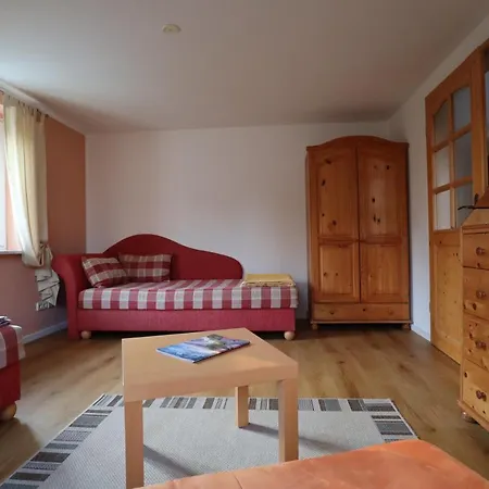 Appartement Angelika Struppen