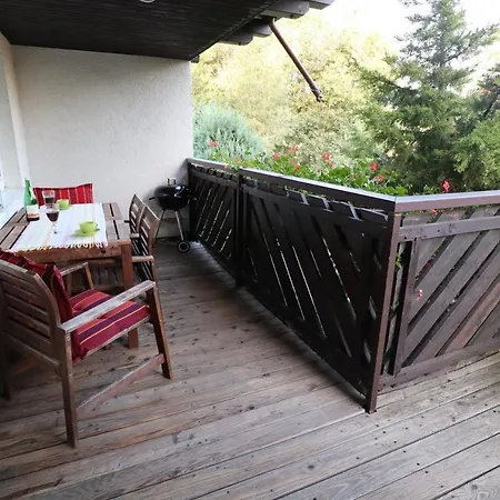 Appartement Angelika