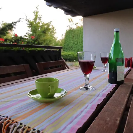 Appartement Angelika