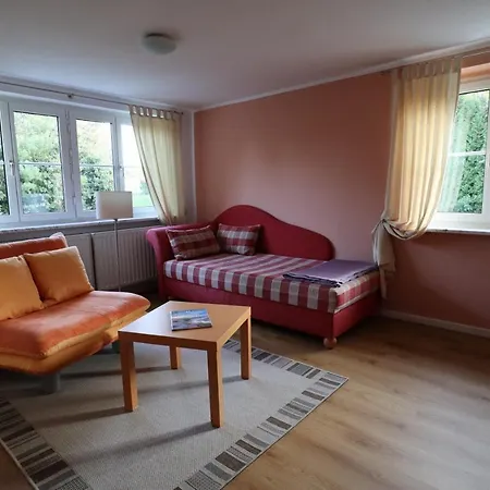 Apartment Angelika *