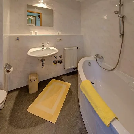 Apartment Angelika Struppen