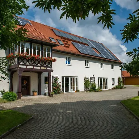 Apartment Angelika Struppen