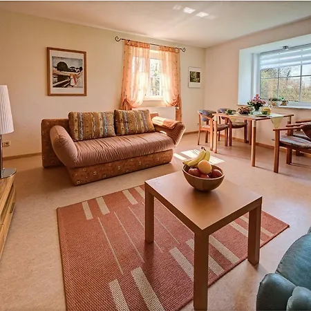 Apartment Angelika *