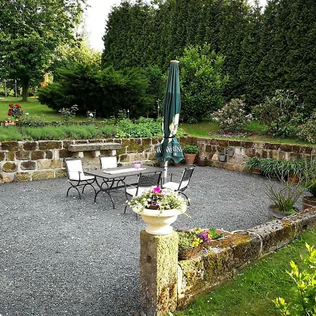 Angelika Apartment Struppen