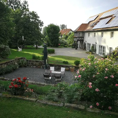 Apartment Angelika *