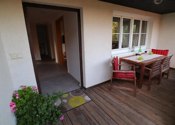 Apartamento Angelika *