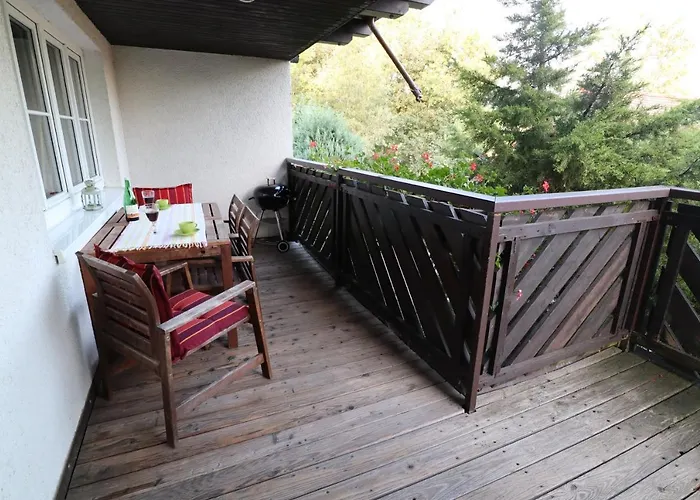 Apartamento Angelika