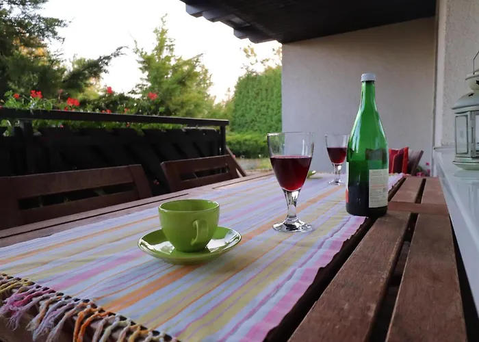 Apartamento Angelika