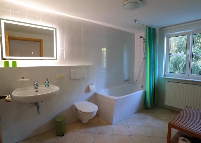 Apartamento Angelika