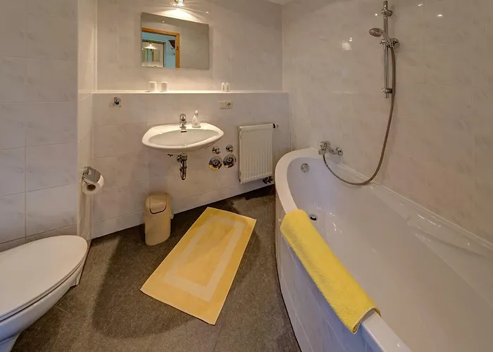 Apartamento Angelika Struppen