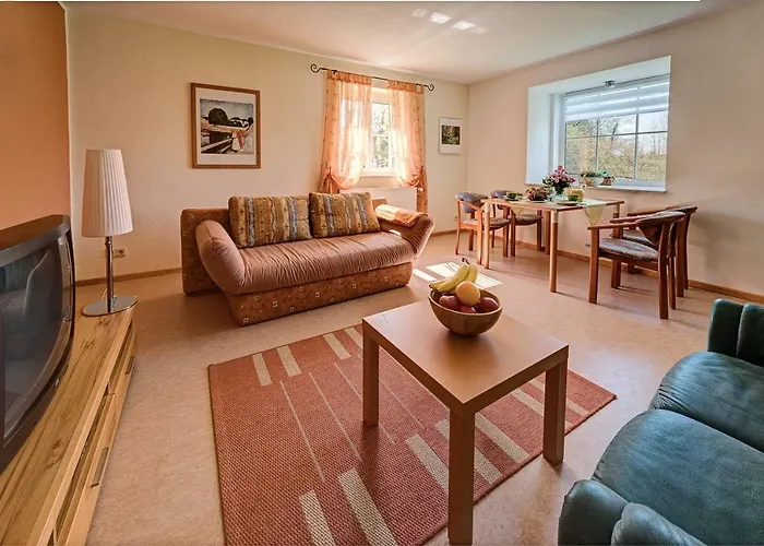 Apartamento Angelika *