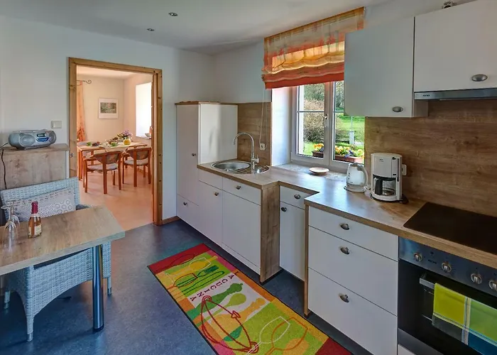 Apartamento Angelika
